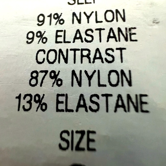 Trina Turk Folkloric Festival  Kaftan Tunic Swim Cover size small. - Picture 8 of 8